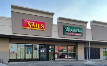 Nail Salons in Kitchener