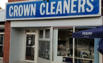 Dry Cleaners in Kitchener